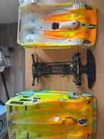 C8-SR capricorn (roller) 1:8, Hobby en Vrije tijd, Ophalen, Zo goed als nieuw