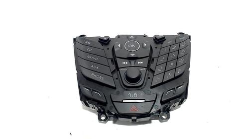 BEDIENINGSPANEEL NAVIGATIE Focus 3 Wagon (AM5T18K811CD), Auto-onderdelen, Dashboard en Schakelaars, Ford, Gebruikt