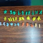 31 mini figuurtjes asterix & obelix, Verzamelen, Poppetjes en Figuurtjes, Ophalen of Verzenden, Zo goed als nieuw