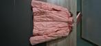 Winterjas meisjes roze tommy hilfiger maat 152, Kinderen en Baby's, Ophalen, Meisje, Jas, Tommy Hilfiger