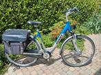 Elektrische damesfiets Giant, Ophalen, Minder dan 30 km per accu, Gebruikt, Giant