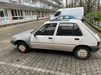 Gezocht interieur voor Peugeot 205 5 deurs, Autos, Oldtimers & Ancêtres, 5 portes, Achat, Particulier, Peugeot