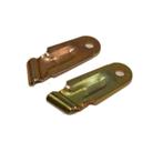 AL-KO Schokbreker houder 244088, Caravans en Kamperen, Caravanaccessoires, Ophalen of Verzenden, Nieuw