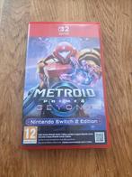 Metroid Prime 4 Beyond (Switch 2 Versie), Games en Spelcomputers, Ophalen, Shooter, 1 speler, Zo goed als nieuw