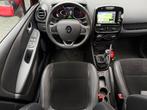 Renault Clio 1.2 Benzine Dynamique - 25.000KM Led Navi - New, Auto's, 87 kW, Euro 6, Bedrijf, Handgeschakeld