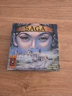 Saga van 999 games, Ophalen of Verzenden, Zo goed als nieuw