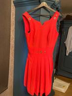 Linea Raffaelli, Kleding | Dames, Linea raffaelli, Overige kleuren, Maat 42/44 (L), Cocktailjurk