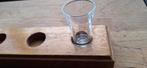 Meter bier/shotjes, Verzamelen, Biermerken, Ophalen, Zo goed als nieuw