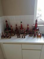 Te koop wegens stoppen verzamelen, Ophalen