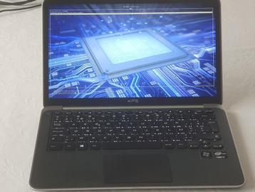 Dell XPS 13 L322X Carbon laptop beschikbaar voor biedingen