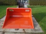 DRA Heftruck schep bakken