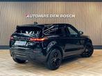 Land Rover RANGE ROVER EVOQUE 1.5 P300e AWD R-Dynamic 309pk, Zwart, Hybride Elektrisch/Benzine, SUV of Terreinwagen, Range Rover Evoque
