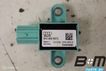 Druksensor LV of RV Audi S4 8K Avant 8K0955557C