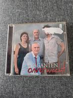 Cd de vaganten  onverwacht, Cd's en Dvd's, Ophalen of Verzenden