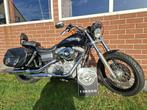 Harley-Davidson Dyna street bob, Motoren, Particulier