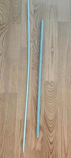 Plooiveer alpex, 16 en 20 mm, Ophalen, Zo goed als nieuw