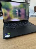 Asus ProArt StudioBook 16 – i9 / RTX 4070 – Topstaat, Ophalen, 32 GB, ASUS, Zo goed als nieuw