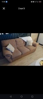 Canapé 3places en parfait état, Maison & Meubles, Canapés | Salons, Comme neuf