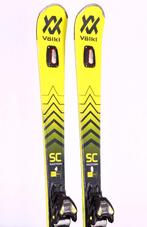Skis UVO 150 160 165 VOLKL RACETIGER SC 2023, Autres marques, Carving, Skis, Utilisé
