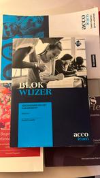 Blokwijzer: Geschiedenis van het publiekrecht - deel 1, Boeken, Ophalen of Verzenden, Gelezen, Randall Lesaffer