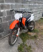 Ktm 85 sx, Vélos & Vélomoteurs, Enlèvement, Comme neuf