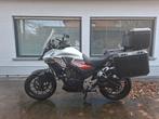 Honda CB500X van 2017, Motoren