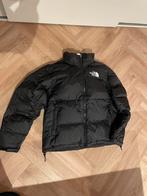 North Face Nuptse 700 large, Kleding | Heren, Jassen | Winter, Maat 52/54 (L), Verzenden, Zwart, Nieuw