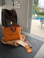 Authentique sac Louis Vuitton métis hobo avec facture, Handtassen en Accessoires, Tassen | Damestassen, Ophalen of Verzenden