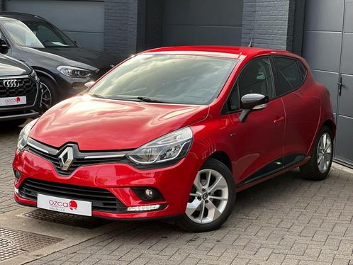Renault Clio 0.9 TCe |Cool&Sound|Gps|Cruise|*1JGarantie*, Auto's, Renault, Bedrijf, Te koop, Clio, ABS, Airbags, Airconditioning