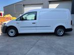 2018 Volkswagen Caddy licht vracht, Auto's, Volkswagen, Gebruikt, Bedrijf, Overige carrosserie, Te koop