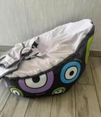 Doomoo seat, Kinderen en Baby's, Ophalen, Gebruikt, Overige merken, Met gordel(s) of riempje(s)
