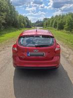 Ford focus 2011 benzine te koop, Auto's, Focus, Stof, Zwart, 4 cilinders