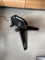 Tacx flux s smart trainer, Ophalen, Zo goed als nieuw