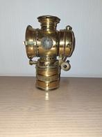 Carbure de cuivre, Enlèvement, Comme neuf