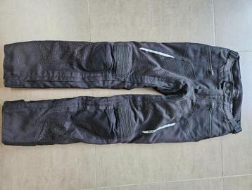 Rev'it ! Pantalons de moto - femmes - Tornado, Seconde main, Femmes, Pantalon | textile, Enlèvement