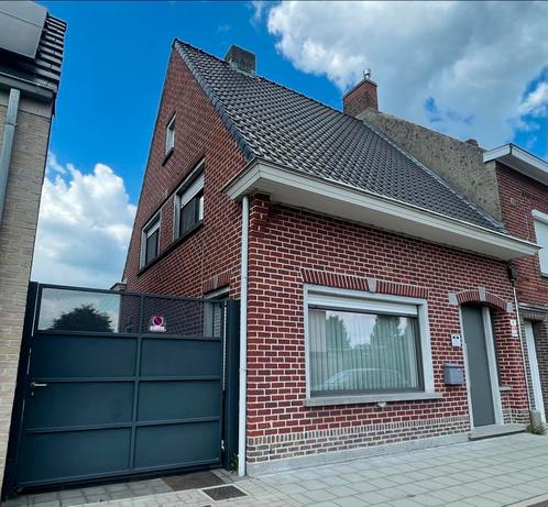 Huis met grote tuin., Immo, Huizen en Appartementen te koop, Provincie Oost-Vlaanderen, Verkoop zonder makelaar