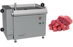 dadaux precicut 3d BLOKJES MACHINE SLAGERIJ, Zakelijke goederen, Ophalen, Gebruikt, Bakkerij en Slagerij