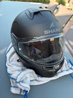 Helm - Shark - M, Motoren, Kleding | Motorhelmen, Ophalen, M, Shark