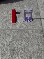 bouwmaterialen overschot, Doe-het-zelf en Bouw, Ophalen