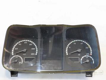 Mercedes-Benz MB Electrical System Instrumentenpaneel MP4