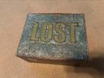 Dvd box van lost de complete reeks, Cd's en Dvd's, Ophalen of Verzenden, Zo goed als nieuw