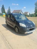 Peugeot partner  1.6 hdi annee 2013, Autos, Achat, Radio, 5 portes, Particulier