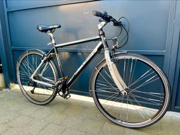 L’avenir x-lite Sportfiets 28 inch, Fietsen en Brommers, Ophalen, Zo goed als nieuw, 28 inch