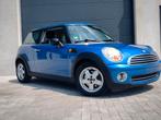 Mini Cooper one 1.4 benzine airco xenon sfeer verlichting, Auto's, Mini, Bedrijf, Handgeschakeld, Cooper, Euro 4