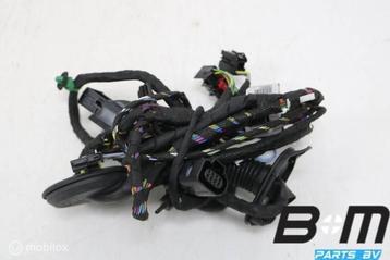 Portierkabelboom links Audi A3 8V 8V3971029F disponible aux enchères