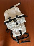 Draagzak baby, Kinderen en Baby's, Babydragers en Draagdoeken, Ophalen, Gebruikt, Draagzak