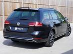 Volkswagen GOLF Variant 1.0 TSI United*Topstaat!, 5 places, Noir, Break, Tissu