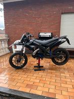 Derbi senda drd xtreme 50cc, Fietsen en Brommers, Brommers | Derbi, Ophalen, 6 versnellingen, 50 cc, Klasse B (45 km/u)