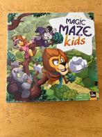 MAGIC MAZE Kids, jeu de société coopératif, 5 ans +, Hobby en Vrije tijd, Gezelschapsspellen | Bordspellen, Ophalen, Gebruikt