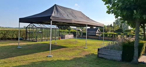 Te huur: proffesionele feesttent, Tuin en Terras, Partytenten, Ophalen